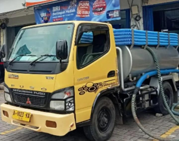 Sedot Wc Purworejo