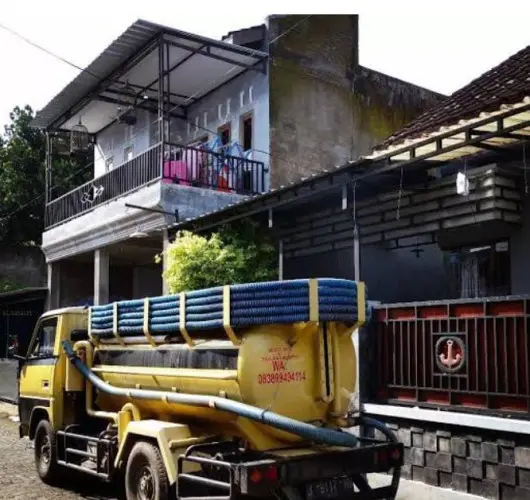 Sedot WC purworejo Terdekat