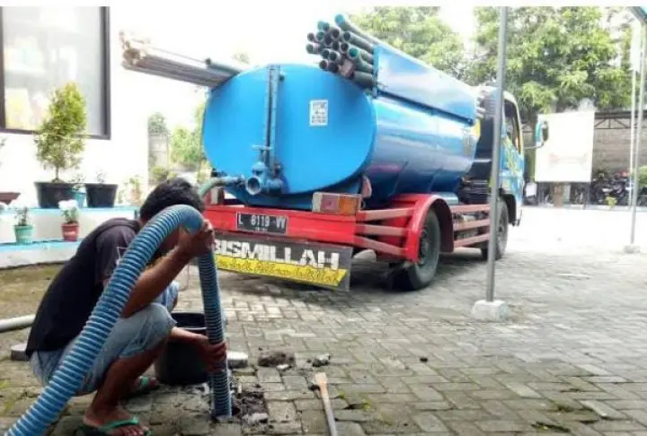 Sedot WC purworejo Murah