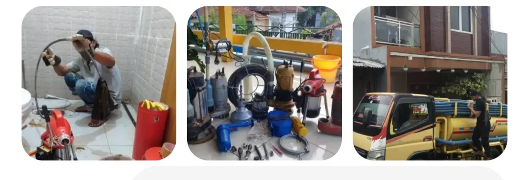 Jasa Sedot WC purworejo Murah Terpercaya