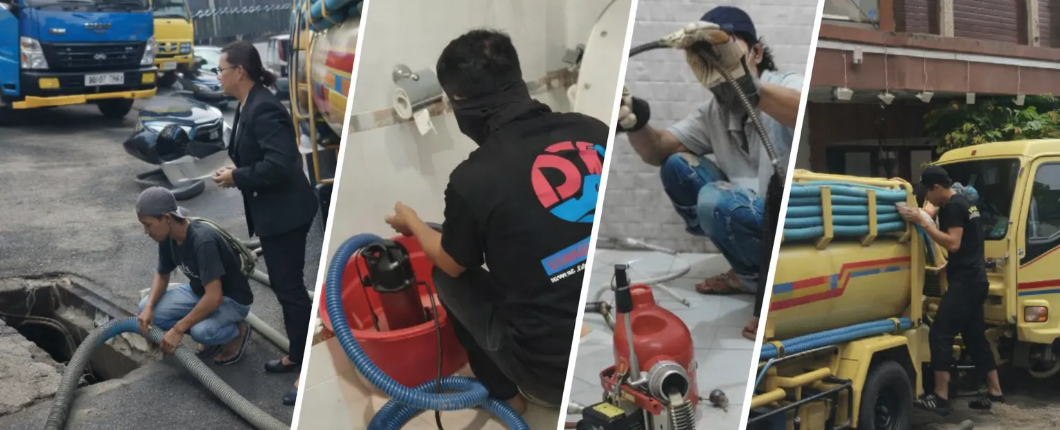 Jasa Sedot WC purworejo Terdekat